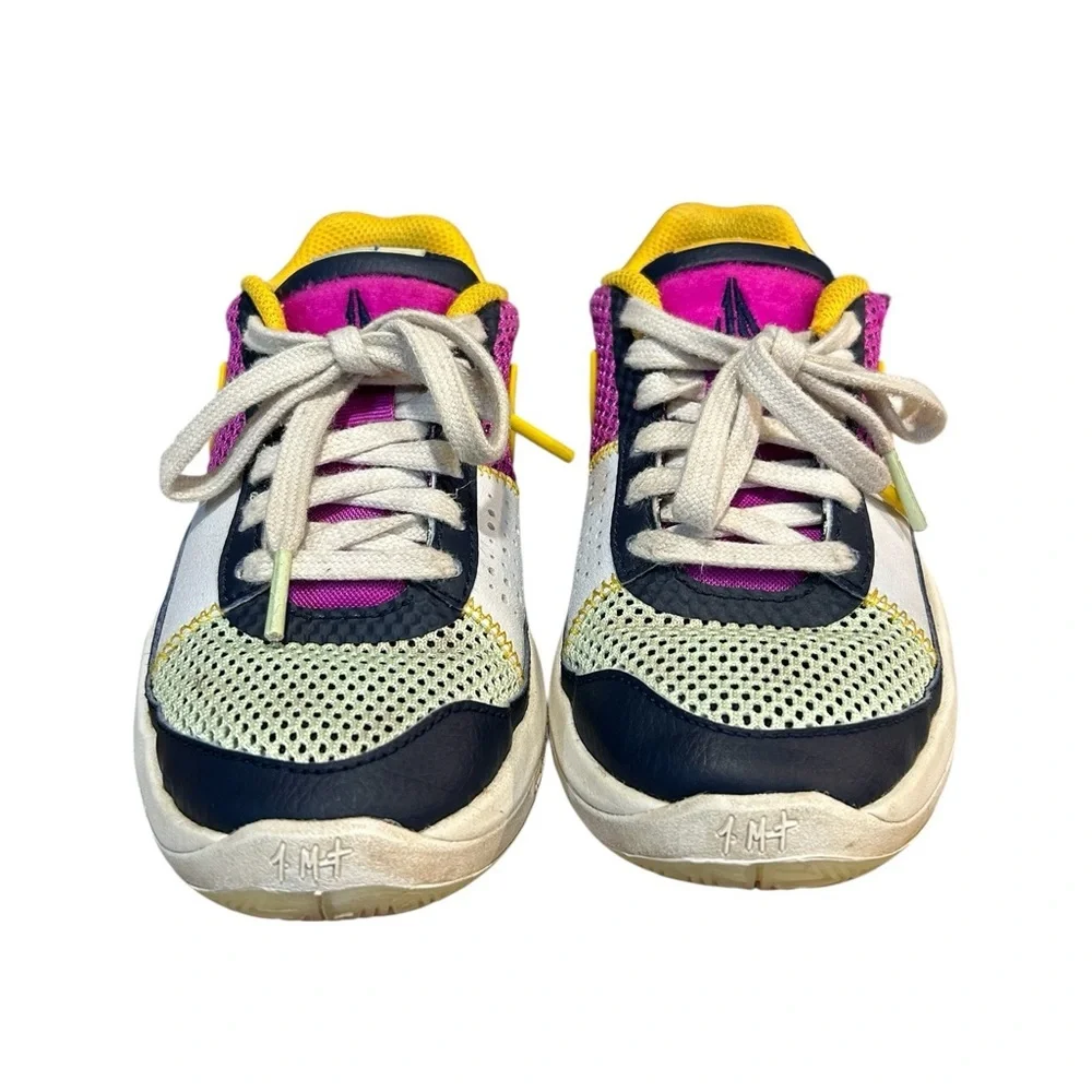 Nike “Welcome to Camp” shoes 1.5Y